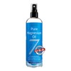 Aceite Puro De Magnesio Usp, Grande De 355 Ml Usa
