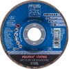 Pferd 67788015 Polifan Conical Flap Disc 115 Z 36 SGP-STRONG