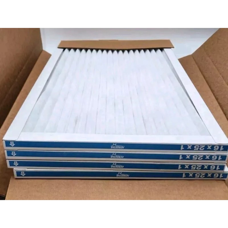 Filter Aerostar 16x25x1 (15.75x24.75x3
