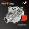 A-Premium B3NN9510A Tractor Carb Carburetor Compatible with Ford 1939-1952 2N