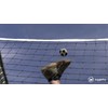 Juggle Pro Footbag NetBag Samourai 62 Panels