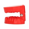 Denture Drill Bit Holder 28 Drill Bits Organizer Portable Denture