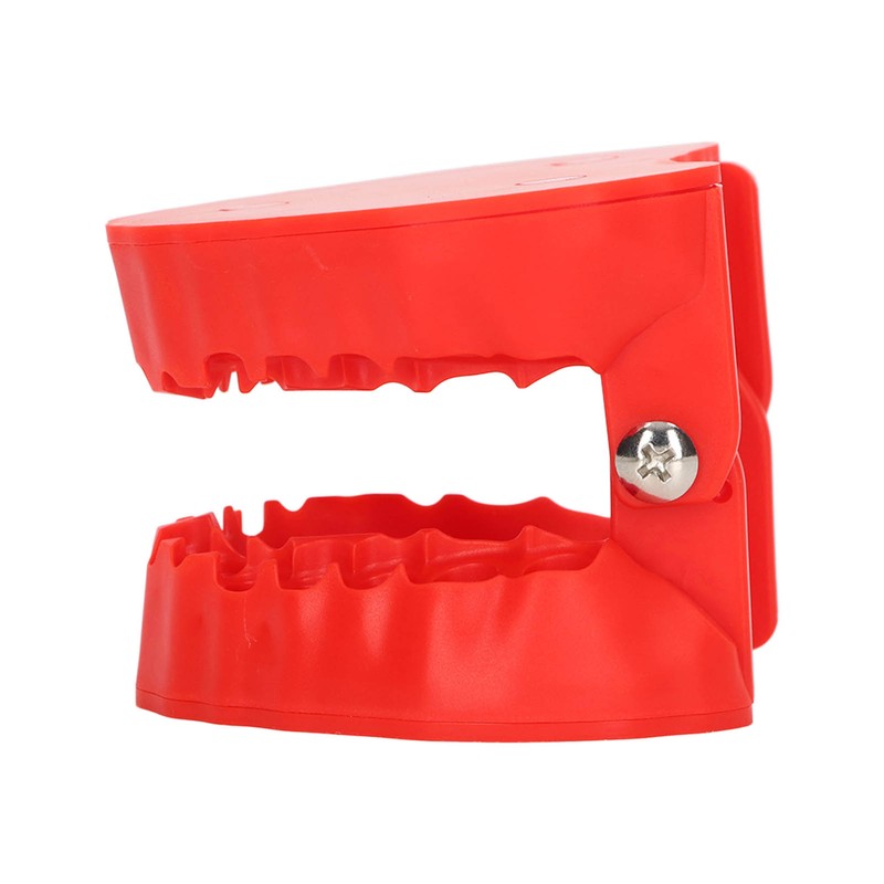Denture Drill Bit Holder 28 Drill Bits Organizer Portable Denture