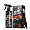 toretark Iron Remover,Iron Remover for Car Detailing,Iron Decon Spray, Pulls