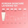 innisfree Cherry Blossom Dewy Glow Jam Cleanser Daily Face Wash