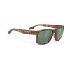 [RUDYPROJECT] Sunglasses Spinhawk Edge Spinhawk Edge Demi Brown Matte Frame