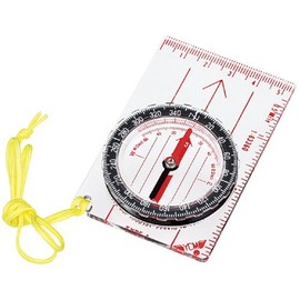 NSK Orienteering Map No. (A Little Bit Of... 1