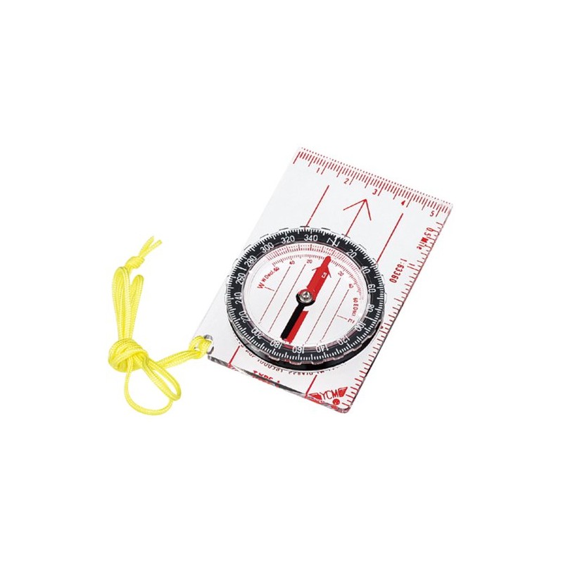 NSK Orienteering Map No. (A Little Bit Of... 1