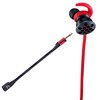 Tt eSPORTS ISURUS PRO Detachable Microphone In-Ear Gaming Headset (HT-ISF-ANIBBK-19)