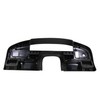 Instrument Dash Cluster Bezel Replacement for Ford Bronco F-150 1994-1997