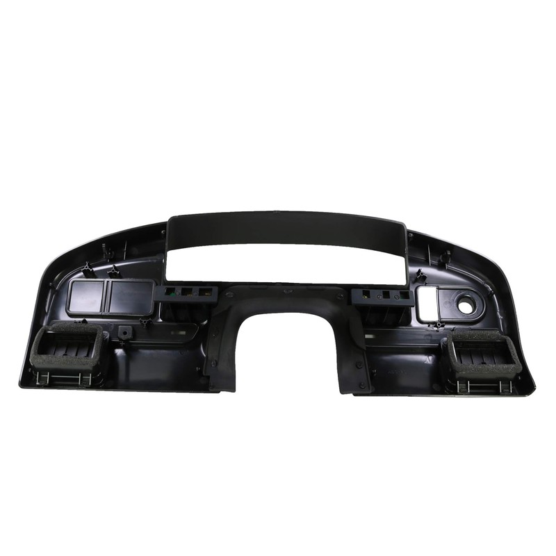 Instrument Dash Cluster Bezel Replacement for Ford Bronco F-150 1994-1997