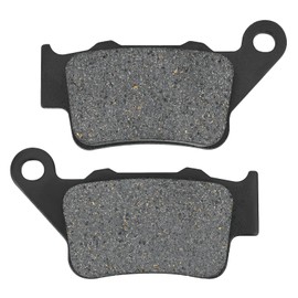AHL Rear Brake Pads Disc FA208 for Yamaha XT 660 Z Tenere 2008-2011