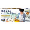 SB Foods Harumi Kurihara My Curry, Medium Spicy, 4.2 oz