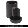 iDesign - Soporte para tartas, para cepillos de dientes normales,