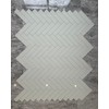 Decopus Hard Rigid Peel and Stick Stone Tile Backsplash (Luxury