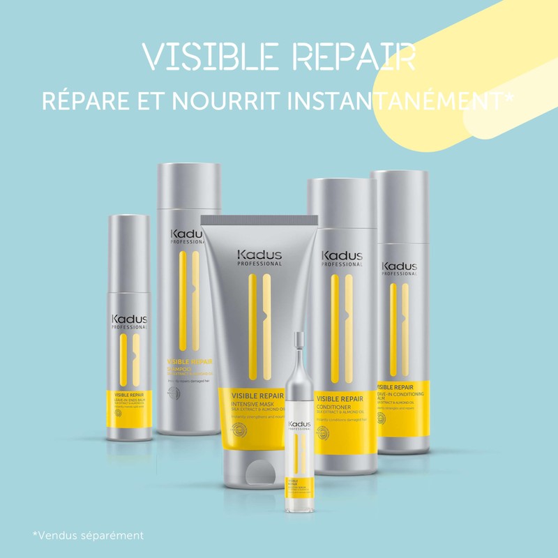 Kadus Professional Visible Repair Leave-In Lace Balm 75 ml