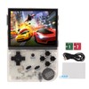 RG35XX Handheld Game Console Various Games Clear Images 3.5in Screen