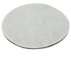 vhbw 5x Fettdunst-Filter Ersatz für SEB 1500984689, SS-984689 für Fritteuse