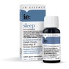 In Essence Sleep No Lavender Pure Essential Oil Blend 10ml
