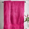NEXT Home Egyptian Cotton Hand Towels - 100% Cotton Pink