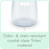 NUK - Taza Tritan para estudiantes pequeños, 5 onzas, más