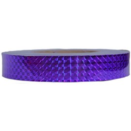 Prismatic Tape - Fluorite (1-inch x 150 ft) by Hoopologie