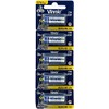 Vinnic Blister Pack of 5 Batteries 27a Alkaline 12v L828f