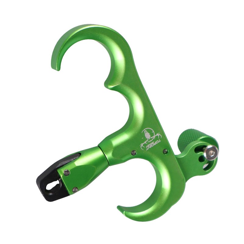 Smsyhgh Bow Release for Compound Bow Archery Release Aids 360°