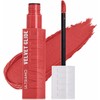 ULTRAMO Labial Líquido Mate Labial Matte Acabado Velvet 8 Colores