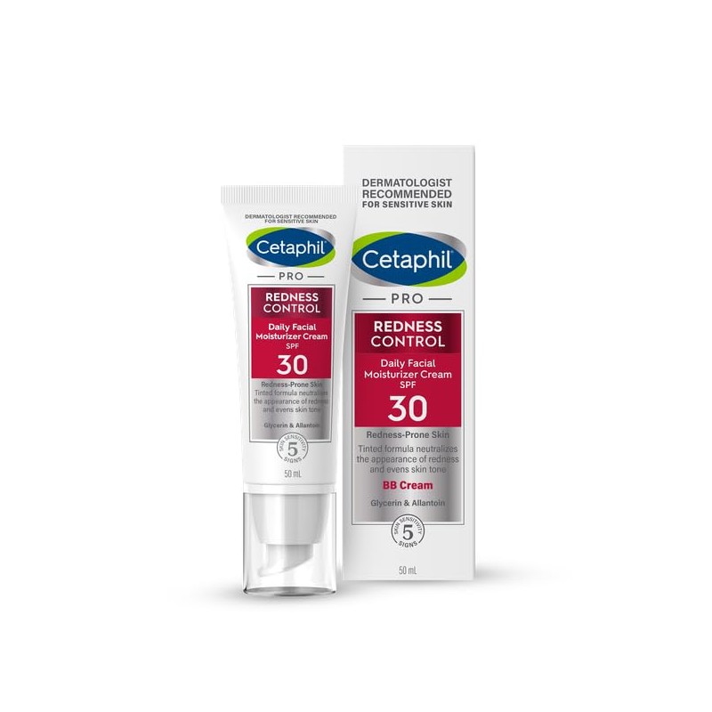 Cetaphil Pro Redness Hidrata Colour Spf30