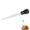 Premium Turkey Basters for Cooking – Baster Syringe for Hot