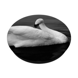 Cute Wild Bird Swan Love Nature Animals Men Women Gift