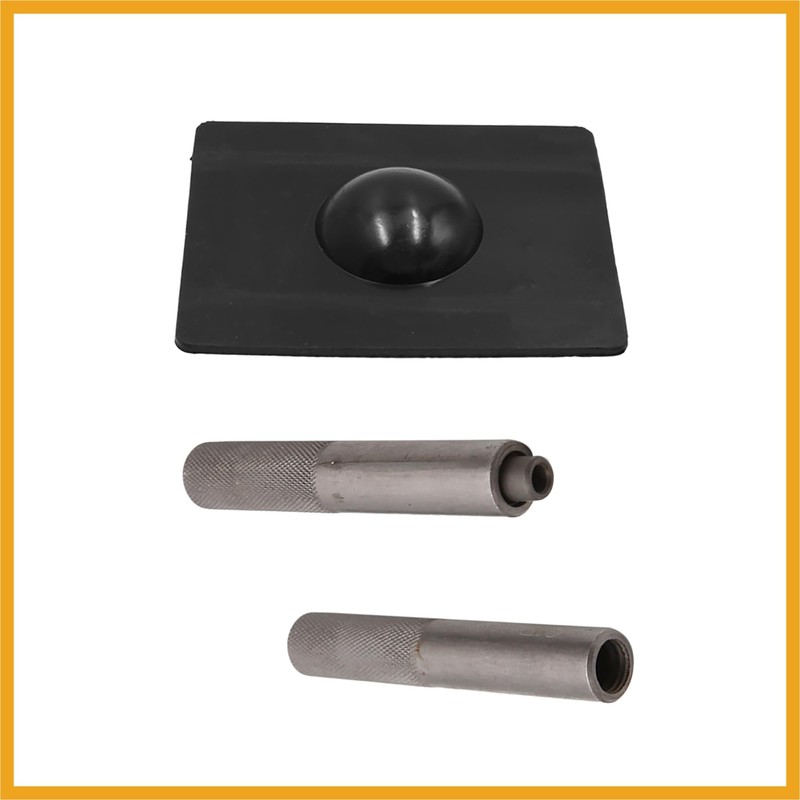 Partuto Motorcycle Repair Tools Valve Spring Installation Removal Tool Set