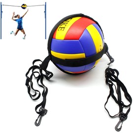 RYOHIN Lab Volleyball Practice Equipment, Strap Strengthener, Toss, Serve, Spike, Meat Practice, Volleyball Supplies, Volleyball Supplies, Volleyball Equipment, Volleyball Equipment, Volleyball