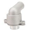 Engine Coolant Thermostat Housing TG278 Aluminum Alloy Engine Coolant Water