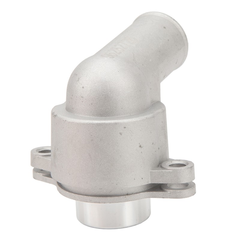 Engine Coolant Thermostat Housing TG278 Aluminum Alloy Engine Coolant Water