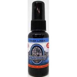 Blunt Power Bluntpower Air Freshener Spray, Fresh Linen