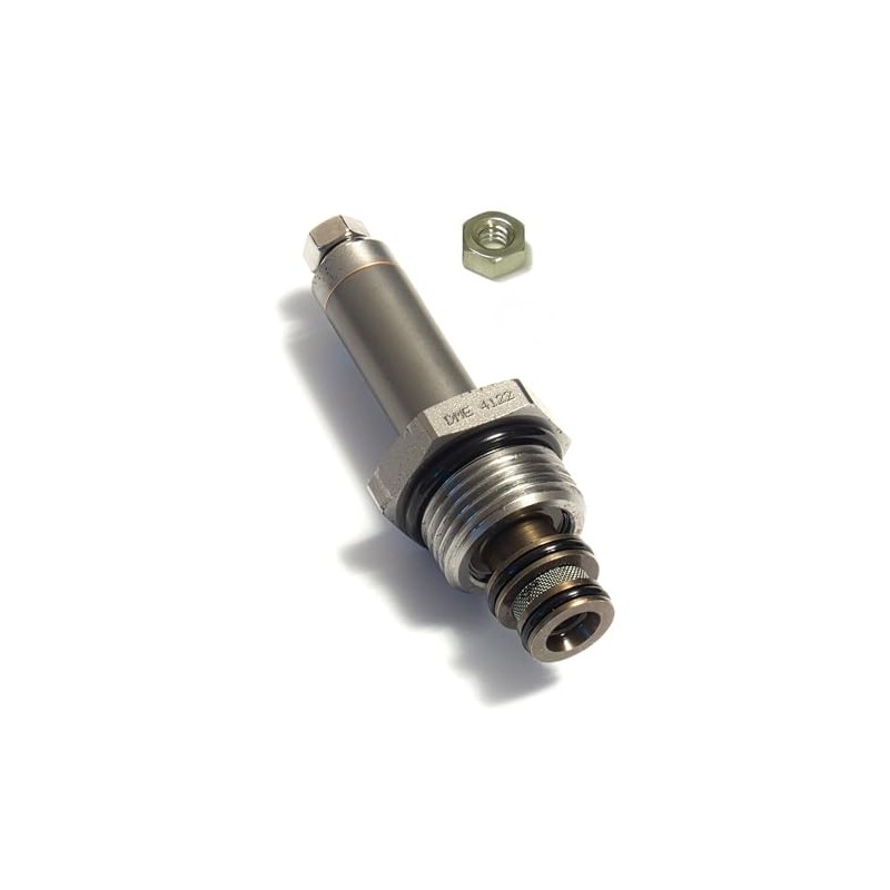 DME Mfg 15697, Meyer B Valve Assembly, Valve, 15698, Coil,