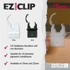 Talon - 22mm EZ Joist Clip - Polypropylene Connector Bracket
