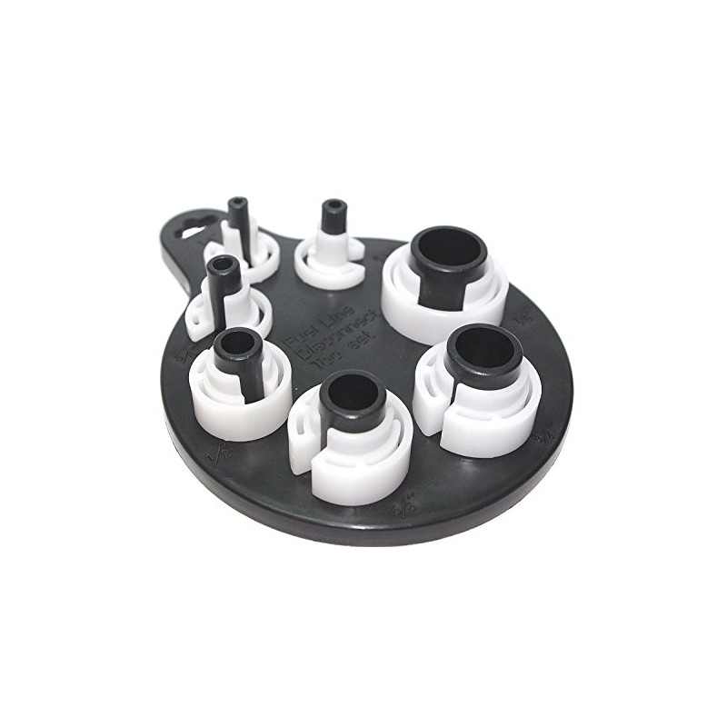 ASTA A 1827 Release Clips Wire Connectors for Quick Release