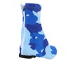 Cycling Shoe Cover Lengthen and Heighten Sand Proof Durable Camouflage