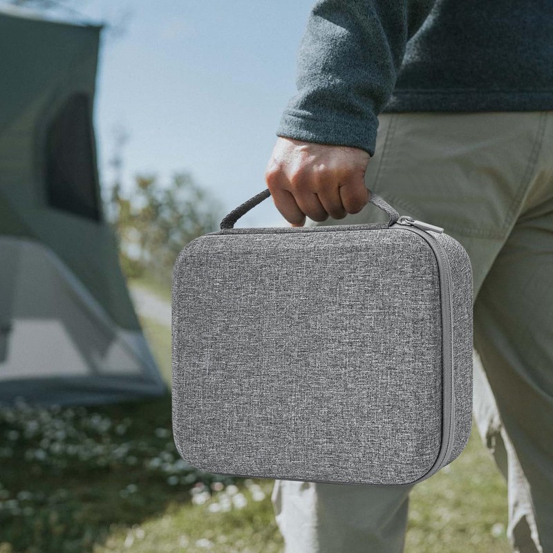 Mini 4K Bag Compact Case for DJI Mini 2 SE/Mini