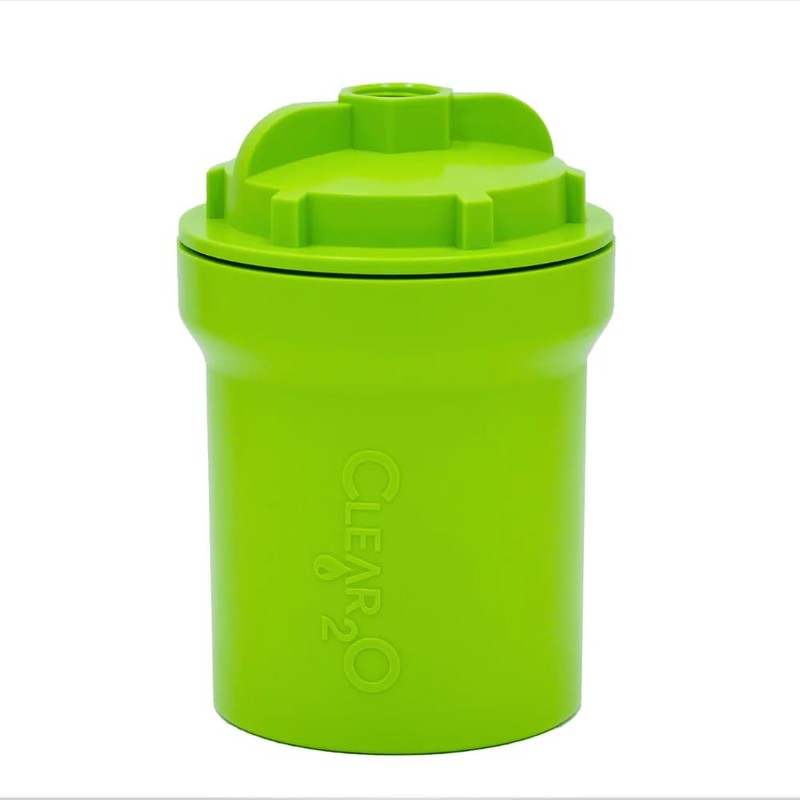 CLEAR2O® DIRTGUARD™ RV Water Filtration Starter KIT - CSK5000