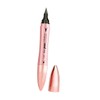 FOMIYES Natural Eyebrow Pencil for Women Perspiration Double-ended Fine-point Compact