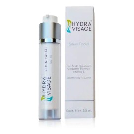 Sérum Facial Hydravisage 50ml Ácido Hialurónico Para Todo Tipo De Piel
