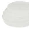 vhbw 5x Air Filter G3 Compatible with Helios EcoVent Verso