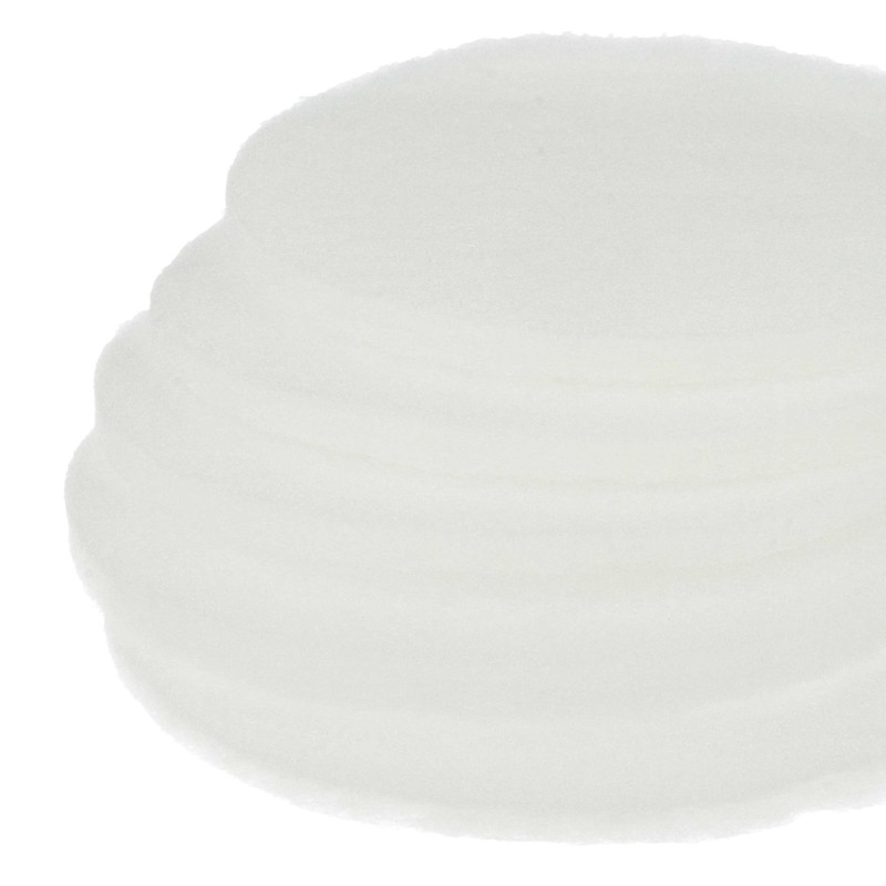 vhbw 5x Air Filter G3 Compatible with Helios EcoVent Verso