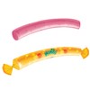 Mamba Candy Individually Wrapped Fruit Sticks, Fruity Chews Mixed Flavor