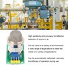 H2S Gas Sensor Module 10 to 1000ppm High Sensitive Air