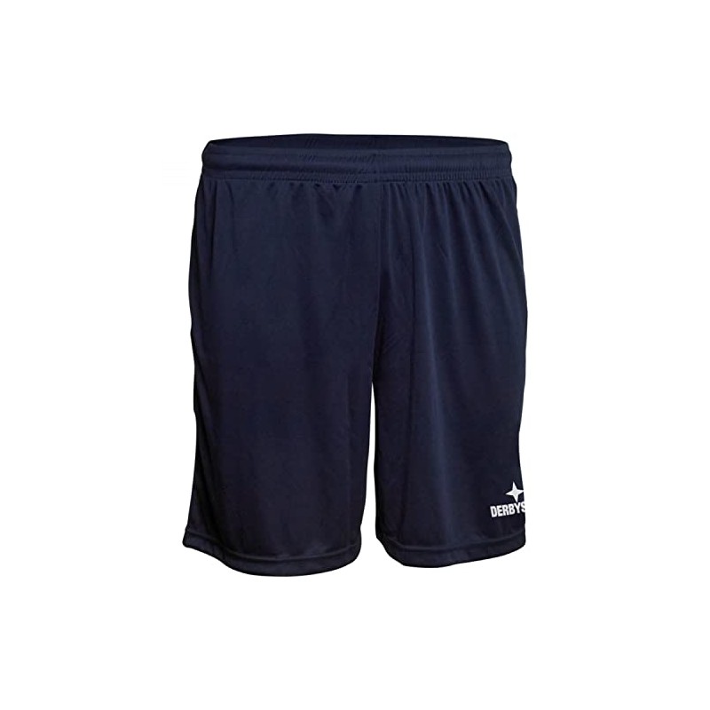 Derbystar Contra Shorts Navy XL